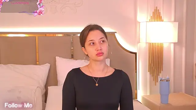 MaryReel online show from 10/18/25, 09:21