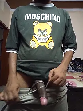 Shubuu  x online show from 06/03/26, 01:46