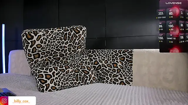 Billy  cox online show from 09/10/25, 11:16