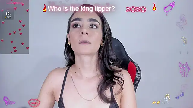 Snapshot of serafelle chatting on 01/11/26, 12:48 serafelle online show from 01/11/26, 12:48