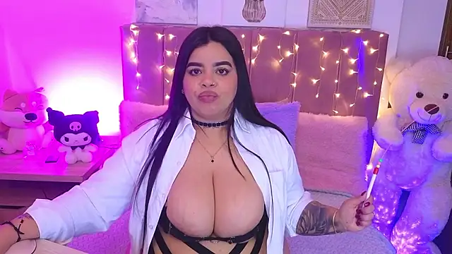 MiahJoness online show from 02/24/26, 01:36