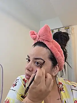 MiahJoness online show from 07/26/26, 04:53