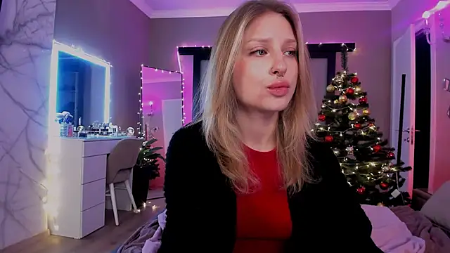 lilyvibe online show from 12/29/24, 10:47
