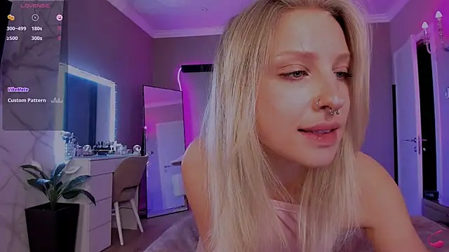 lilyvibe online show from 01/24/25, 07:49