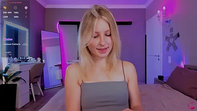 lilyvibe online show from 01/31/25, 02:39