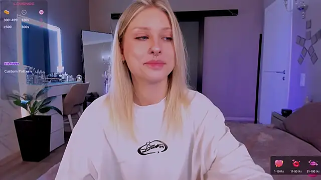 lilyvibe online show from 02/10/25, 02:59