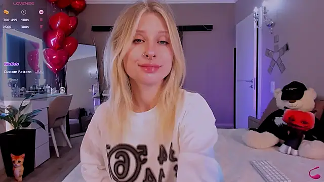 lilyvibe online show from 02/20/25, 06:35