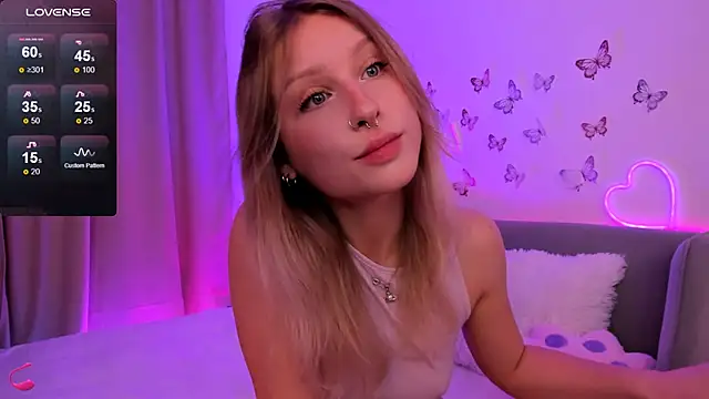 lilyvibe online show from 10/09/25, 07:34