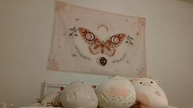 averietheangel online show from 01/06/25, 07:45