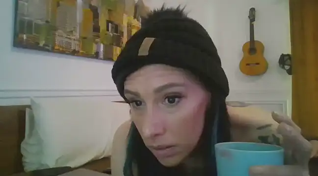 averietheangel online show from 02/23/25, 06:12