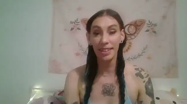 averietheangel online show from 03/02/25, 07:02