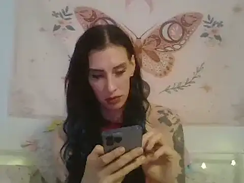 averietheangel online show from 03/10/25, 12:18