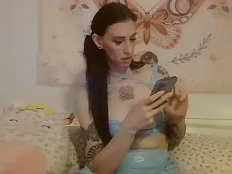 averietheangel online show from 03/13/25, 06:56