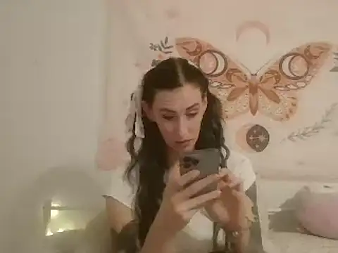 averietheangel online show from 03/21/25, 09:01