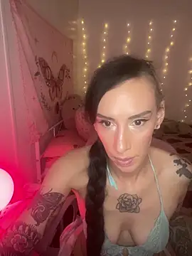 averietheangel online show from 09/29/25, 08:13