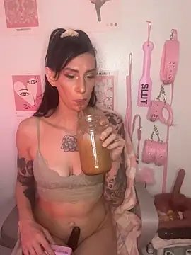 averietheangel online show from 10/08/25, 03:09