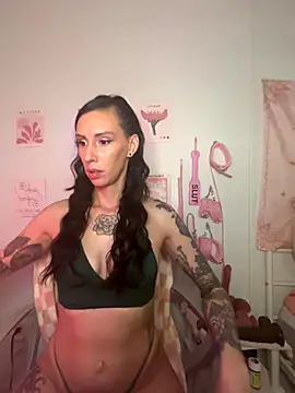 averietheangel online show from 10/11/25, 05:33