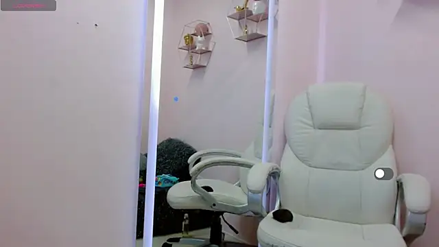 SHARONCUTE F1 online show from 08/01/26, 05:50