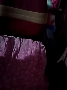 Ralisha Rani online show from 12/17/25, 08:48