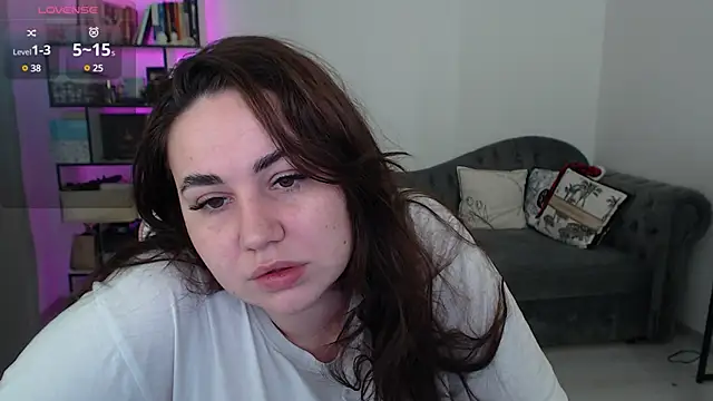 SexyWitch 666 online show from 12/06/24, 08:26