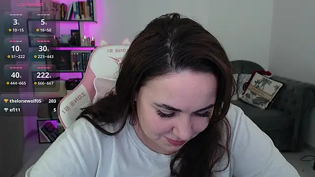 SexyWitch 666 online show from 12/06/24, 11:44
