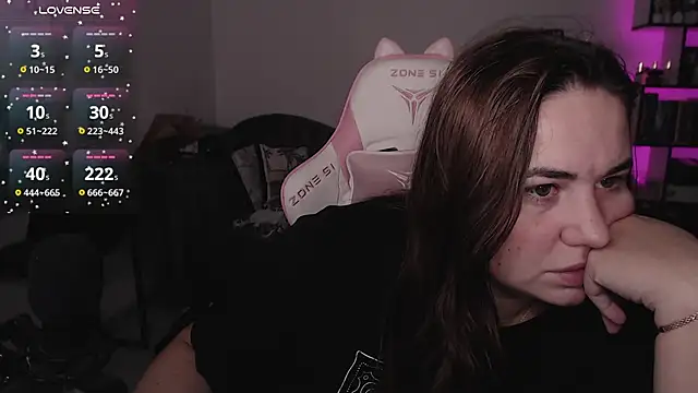 Snapshot of SexyWitch_666 chatting on 10/01/25, 07:58 SexyWitch 666 online show from 10/01/25, 07:58