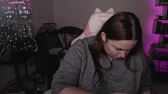 Snapshot of SexyWitch_666 chatting on 10/06/25, 08:45 SexyWitch 666 online show from 10/06/25, 08:45