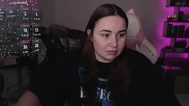 Snapshot of SexyWitch_666 chatting on 11/03/25, 08:04 SexyWitch 666 online show from 11/03/25, 08:04