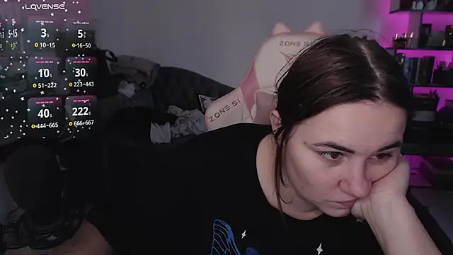 Snapshot of SexyWitch_666 chatting on 11/04/25, 09:41 SexyWitch 666 online show from 11/04/25, 09:41