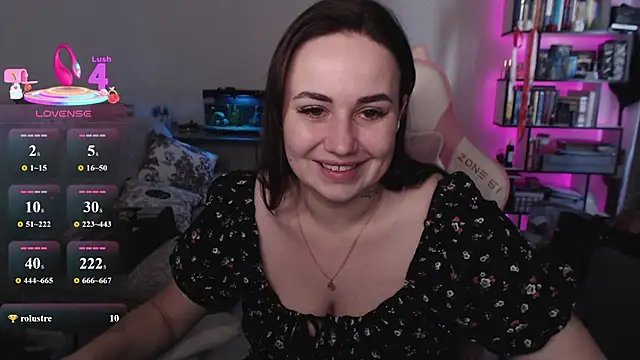 SexyWitch 666 online show from 07/16/26, 08:31