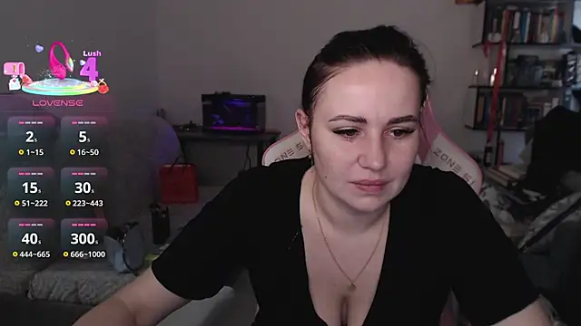 SexyWitch 666 online show from 07/30/26, 07:40
