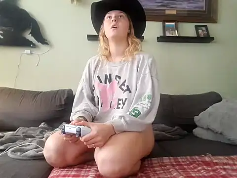 Ryan and Aurora online show from 01/15/25, 11:53