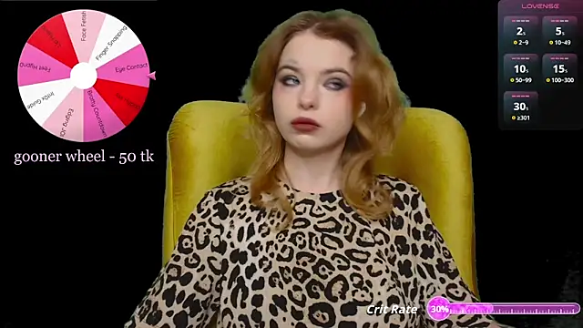 Snapshot of MisssLola chatting on 04/19/26, 12:37 MisssLola online show from 04/19/26, 12:37