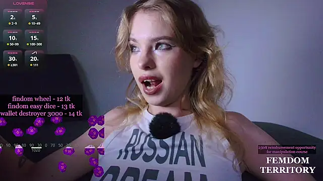 Snapshot of MisssLola chatting on 07/28/26, 06:20 MisssLola online show from 07/28/26, 06:20