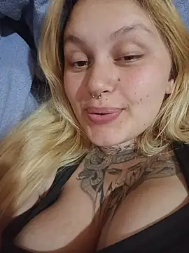 Aninhababyy online show from 08/02/26, 07:34