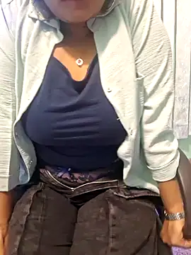 N-Natasha online show from 12/28/24, 04:30
