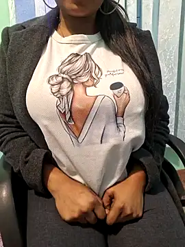N-Natasha online show from 01/01/25, 12:00