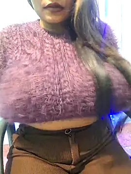 N-Natasha online show from 01/02/25, 01:51
