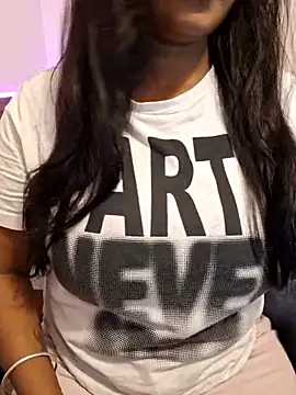 Snapshot of N-Natasha chatting on 10/30/25, 04:03 N-Natasha online show from 10/30/25, 04:03