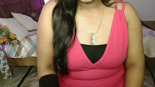 Snapshot of N-Natasha chatting on 11/09/25, 10:57 N-Natasha online show from 11/09/25, 10:57