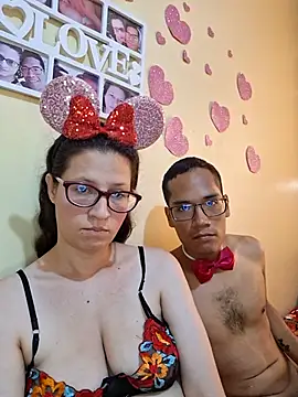 Snapshot of couple_orgasm chatting on 02/15/26, 02:14 couple orgasm online show from 02/15/26, 02:14