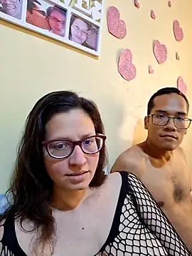Snapshot of couple_orgasm chatting on 02/22/26, 02:15 couple orgasm online show from 02/22/26, 02:15