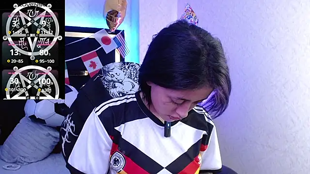 Bunny O online show from 07/14/26, 01:52