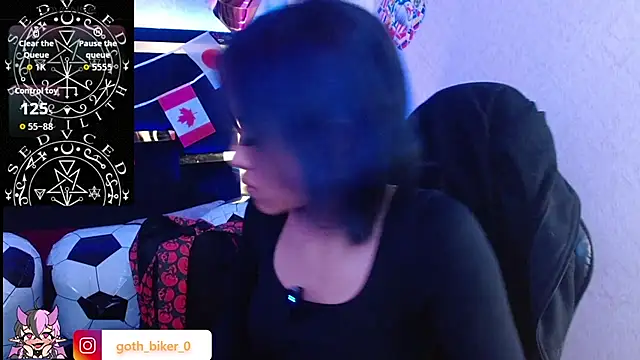 Bunny O online show from 07/19/26, 01:31