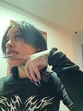 Bunny O online show from 07/22/26, 01:41