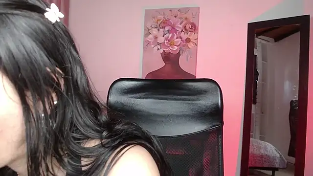 LiaWhite x online show from 01/30/25, 12:27