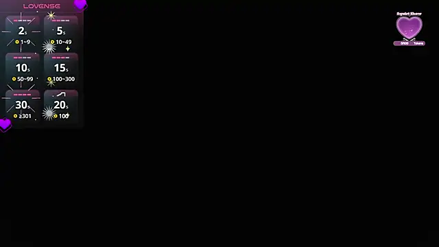 LiaWhite x online show from 03/03/25, 12:16