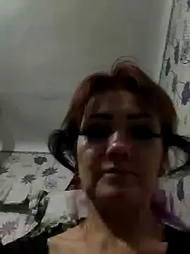 SweetLeila40 online show from 12/24/24, 04:19
