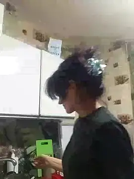 SweetLeila40 online show from 12/01/25, 08:47