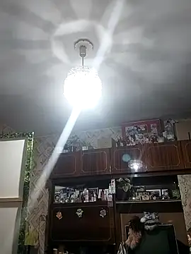 SweetLeila40 online show from 12/03/25, 05:55